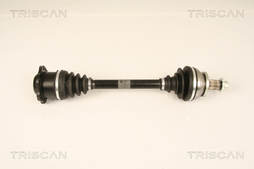 TRISCAN 8540 29681 Drivaxel