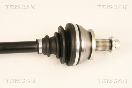 TRISCAN 8540 29681 Antriebswelle