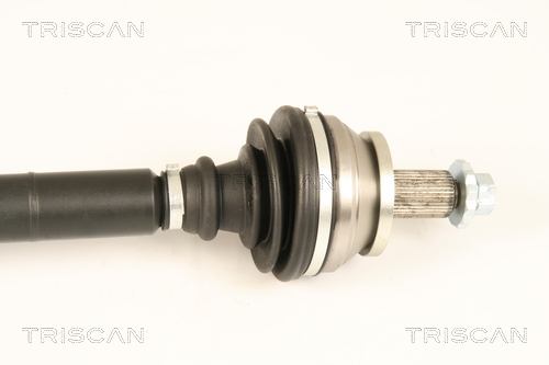 TRISCAN 8540 29682 Antriebswelle