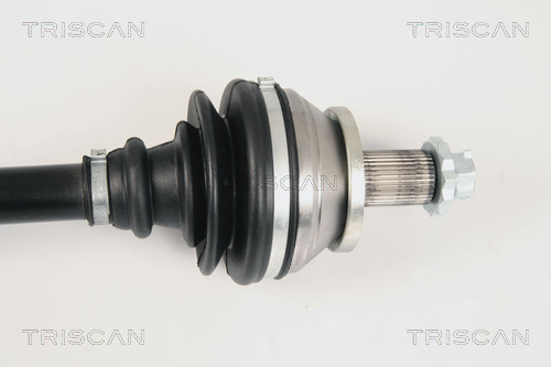 TRISCAN 8540 29683 Antriebswelle