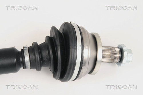 TRISCAN 8540 29684 Antriebswelle