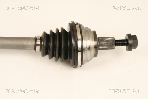 TRISCAN 8540 29686 Antriebswelle
