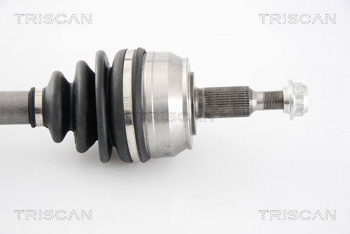 TRISCAN 8540 29688 Antriebswelle