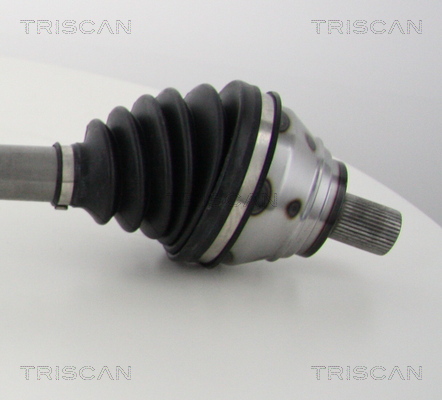 TRISCAN 8540 29689 Antriebswelle