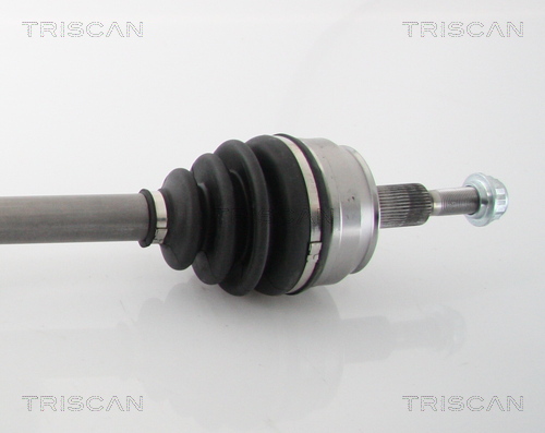 TRISCAN 8540 29693 Antriebswelle