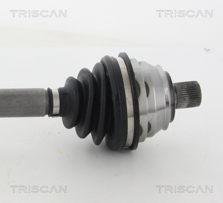 TRISCAN 8540 29694 Antriebswelle