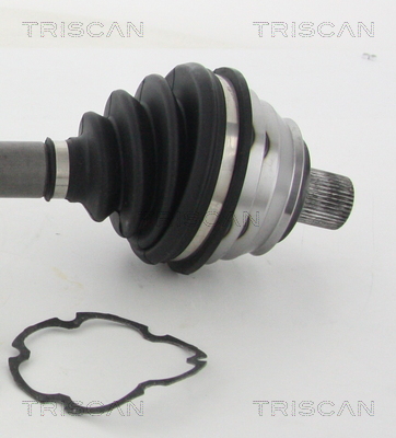 TRISCAN 8540 29695 Antriebswelle