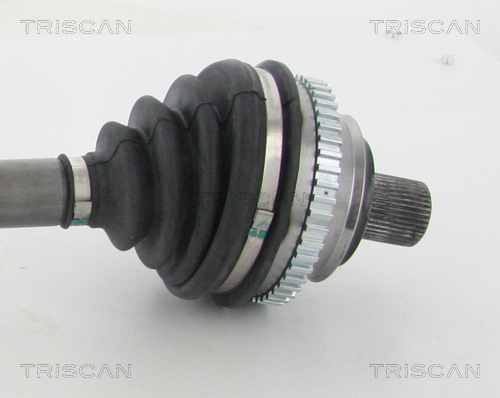 TRISCAN 8540 29696 Antriebswelle