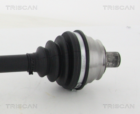 TRISCAN 8540 29698 Antriebswelle