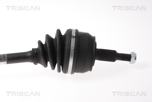 TRISCAN 8540 29699 Antriebswelle