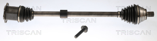 TRISCAN 8540 297000 Antriebswelle