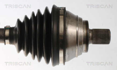 TRISCAN 8540 297000 Antriebswelle
