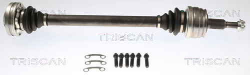 TRISCAN 8540 297001 Antriebswelle