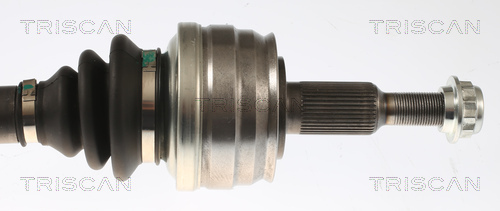 TRISCAN 8540 297001 Antriebswelle