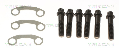 TRISCAN 8540 297001 Antriebswelle