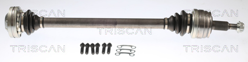 TRISCAN 8540 297002 Antriebswelle