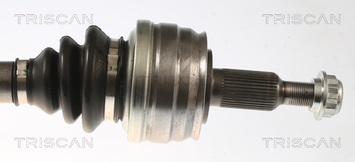TRISCAN 8540 297002 Antriebswelle