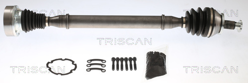 TRISCAN 8540 297004 Antriebswelle