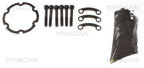 TRISCAN 8540 297005 Antriebswelle