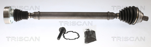 TRISCAN 8540 297006 Antriebswelle