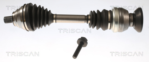 TRISCAN 8540 297007 Antriebswelle