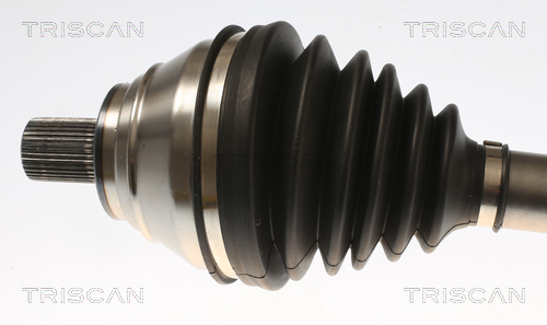 TRISCAN 8540 297007 Antriebswelle