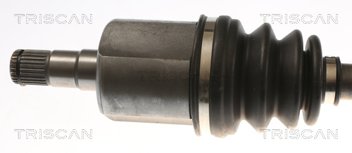 TRISCAN 8540 297009 Antriebswelle