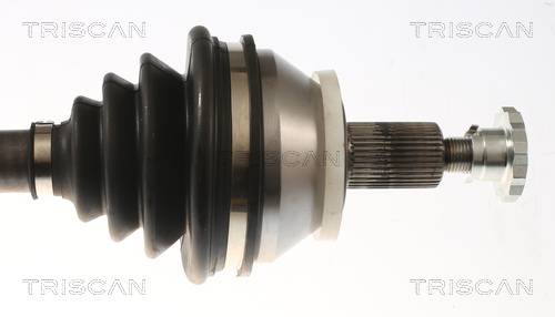 TRISCAN 8540 297009 Antriebswelle