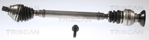 TRISCAN 8540 297010 Antriebswelle