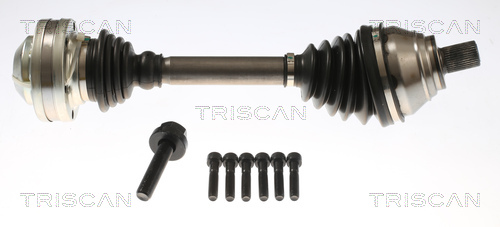 TRISCAN 8540 297011 Antriebswelle