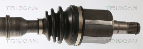 TRISCAN 8540 297012 Antriebswelle