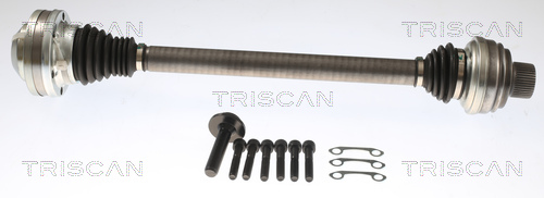 TRISCAN 8540 297015 Antriebswelle