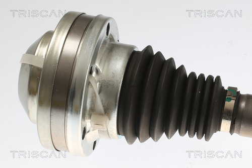 TRISCAN 8540 297015 Antriebswelle