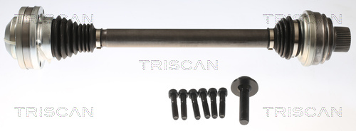 TRISCAN 8540 297016 Antriebswelle