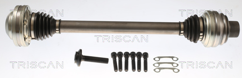 TRISCAN 8540 297017 Antriebswelle