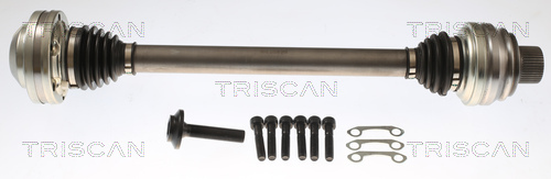 TRISCAN 8540 297017 Antriebswelle