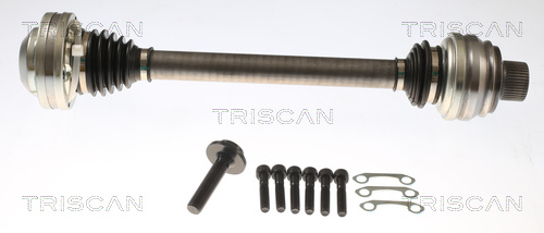 TRISCAN 8540 297018 Antriebswelle