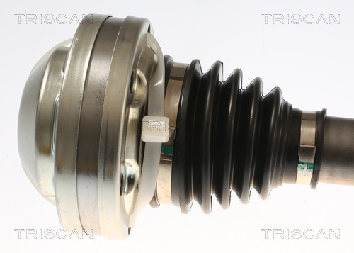 TRISCAN 8540 297018 Antriebswelle