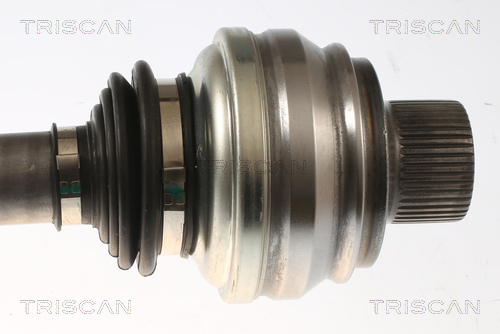 TRISCAN 8540 297018 Antriebswelle