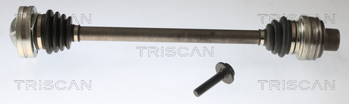 TRISCAN 8540 297019 Antriebswelle