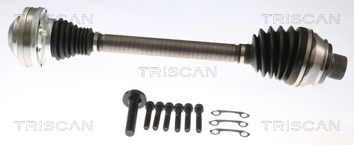 TRISCAN 8540 297021 Antriebswelle