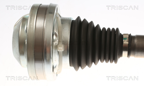 TRISCAN 8540 297021 Antriebswelle