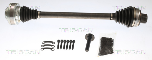 TRISCAN 8540 297022 Antriebswelle