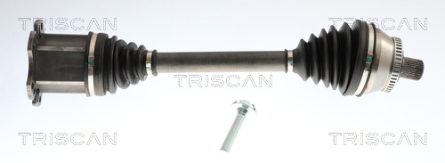 TRISCAN 8540 297024 Antriebswelle