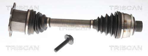 TRISCAN 8540 297027 Antriebswelle
