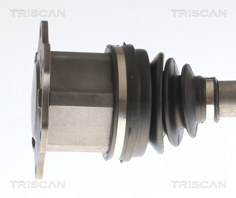 TRISCAN 8540 297027 Antriebswelle