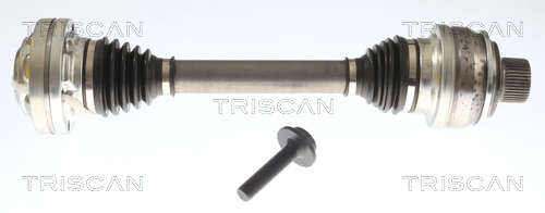 TRISCAN 8540 297028 Antriebswelle