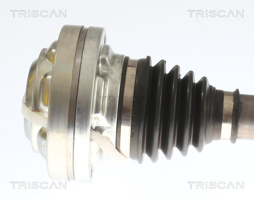 TRISCAN 8540 297028 Antriebswelle