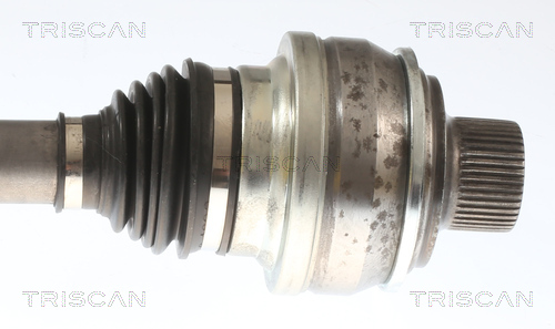 TRISCAN 8540 297028 Antriebswelle