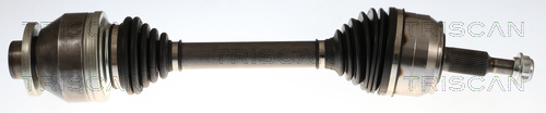 TRISCAN 8540 297032 Antriebswelle